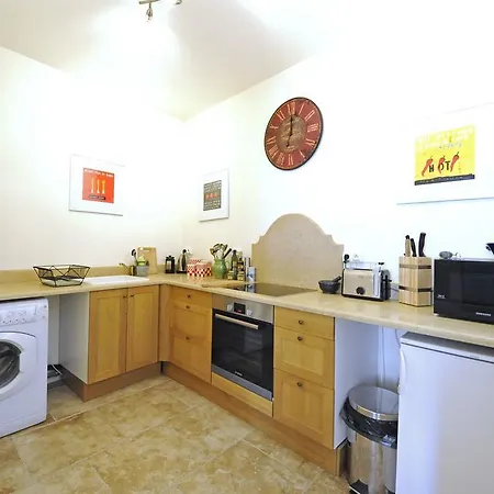 The Apartments, Rue Barbès Appartement Carcassonne