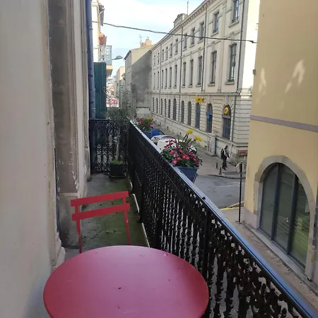 Carcassonne Wine Townhouse, Rue Barbes * Καρκασόν