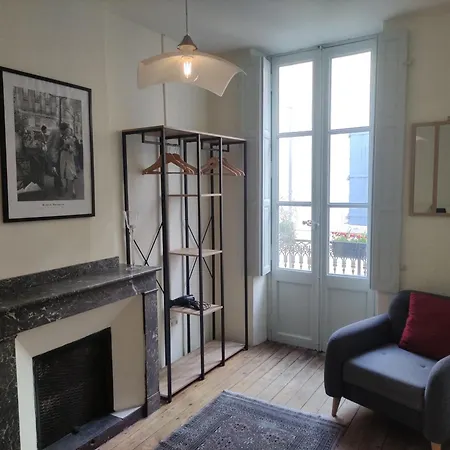Carcassonne Wine Townhouse, Rue Barbes Διαμέρισμα Καρκασόν
