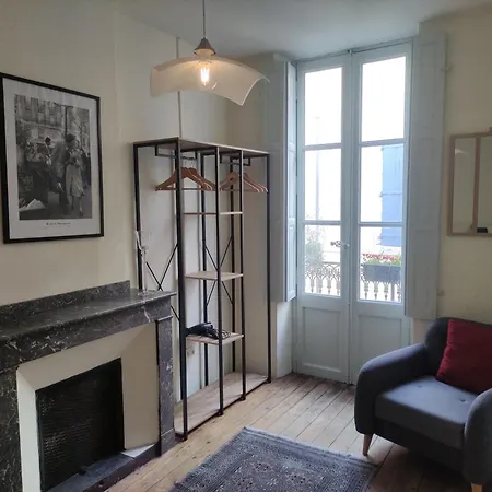 The Apartments, Rue Barbès Appartement Carcassonne