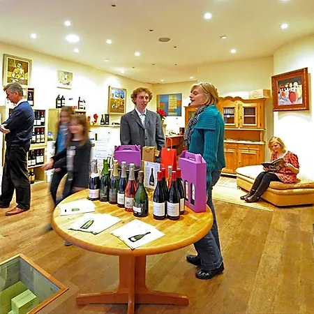 Carcassonne Wine Townhouse, Rue Barbes * Καρκασόν