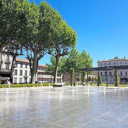 Carcassonne Wine Townhouse, Rue Barbes