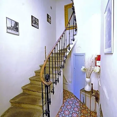 Carcassonne Wine Townhouse, Rue Barbes * Καρκασόν