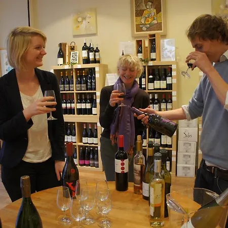 Carcassonne Wine Townhouse, Rue Barbes Διαμέρισμα Καρκασόν