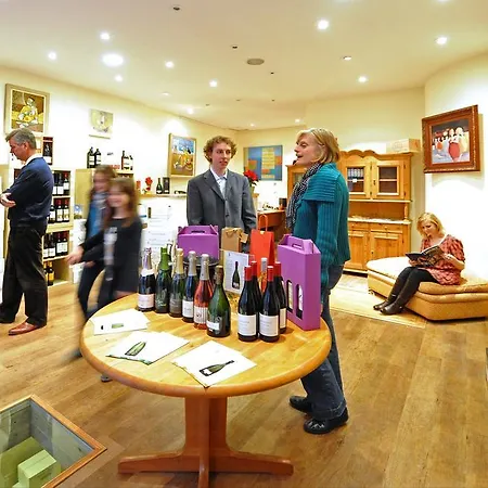 Carcassonne Wine Townhouse, Rue Barbes Διαμέρισμα Καρκασόν